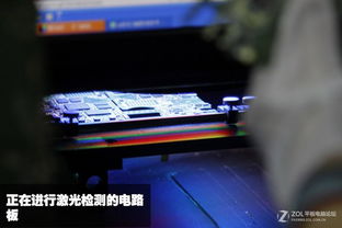 揭秘精密制造 50張圖探秘平板電腦生產線，你能猜出是哪家巨頭嗎？