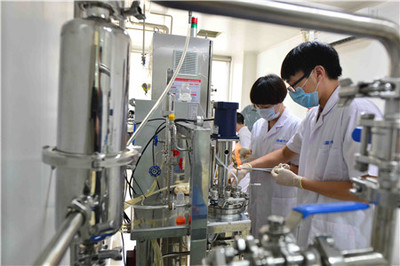 河南洛陽 焦裕祿精神引領老工業基地煥發新活力，生物技術研發繪就轉型新篇章