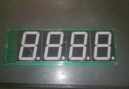 數字顯示屏 供應信息、批發渠道、價格策略及技術服務指南