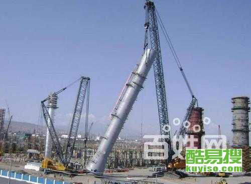 房山大石窩吊車出租費用解析與優(yōu)質(zhì)服務(wù)保障——聚焦工廠設(shè)備搬遷