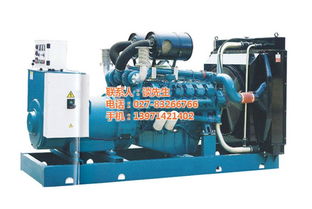 50kw消防發電機組出租 武漢江漢區機械設備租賃服務優勢詳解